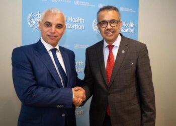 L&rsquo;OMS félicite le Maroc pour ses efforts en matière de couverture sanitaire universelle