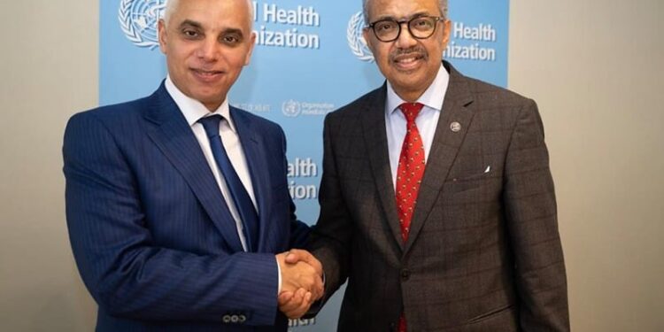 L’OMS félicite le Maroc pour ses efforts en matière de couverture sanitaire universelle