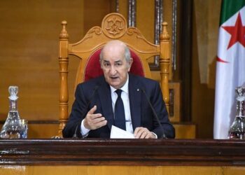 Cris d’alarme: Intellectuels mondialement reconnus interpellent Tebboune, le Président algérien