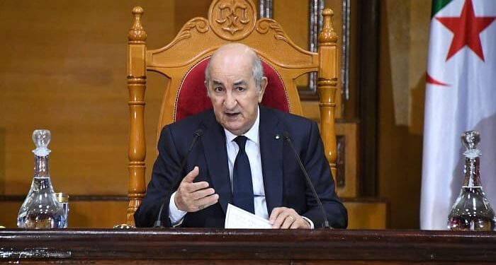 Cris d’alarme: Intellectuels mondialement reconnus interpellent Tebboune, le Président algérien