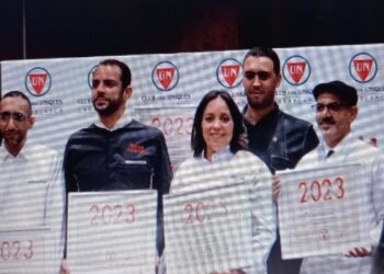 Soirée des Fourchettes 2023 : célébration du savoir-faire culinaire au Maroc