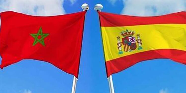Nouvelles perspectives de coopération entre l’Espagne et le Maroc, selon un think tank