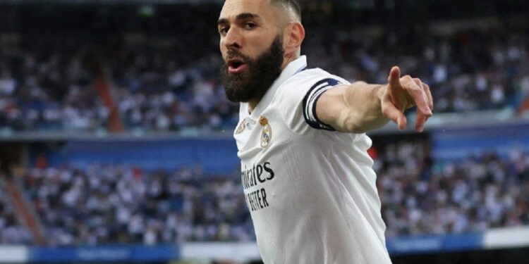 Transfert surprise : Benzema quitte le Real Madrid pour l’Arabie Saoudite