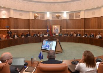 Le Maroc et l’Union Européenne lancent la première réunion d’opérationnalisation de leur Partenariat Vert