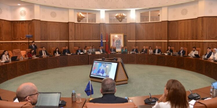Le Maroc et l’Union Européenne lancent la première réunion d’opérationnalisation de leur Partenariat Vert