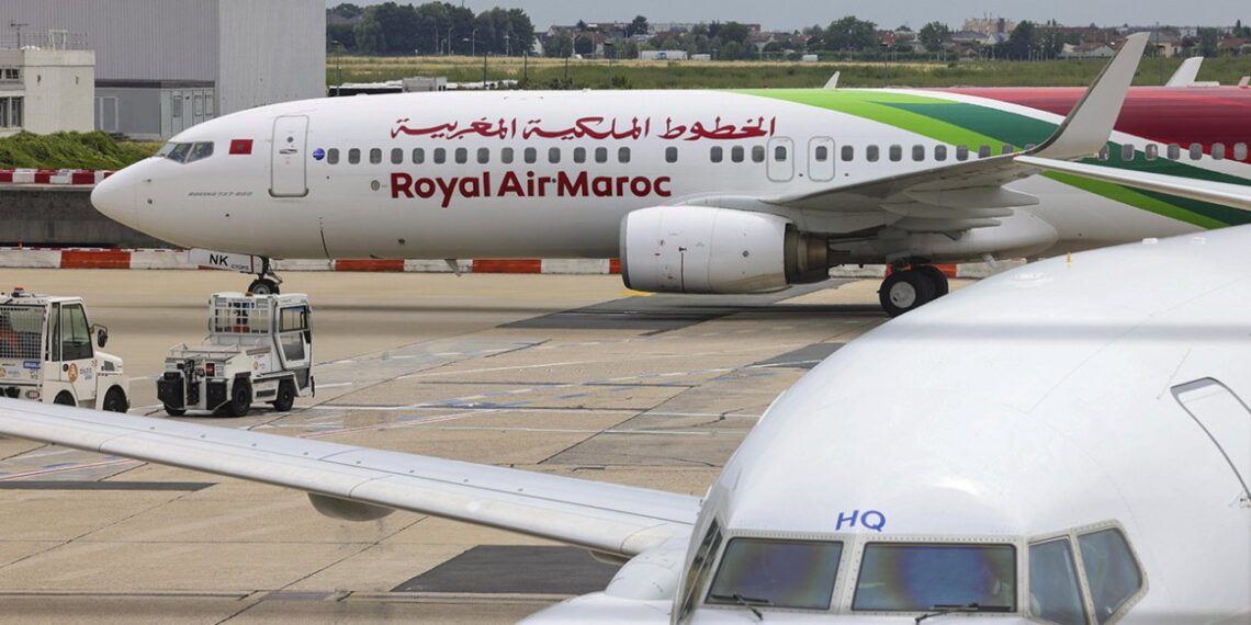 Grève de la DGAC en France : Royal Air Maroc annule plusieurs vols