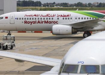 Grève de la DGAC en France : Royal Air Maroc annule plusieurs vols