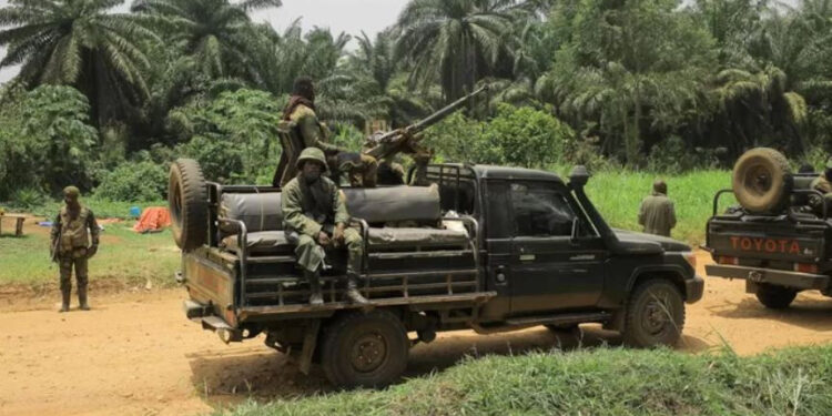 Une Attaque Dévastatrice sur une École en Ouganda fait 25 Morts, y compris des Enfants