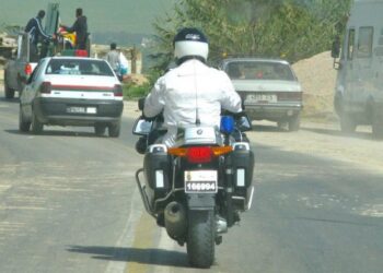 Un correspondant journaliste arrêté à Agadir en possession d’une importante quantité de drogue