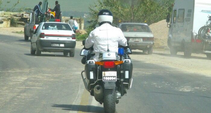 Un correspondant journaliste arrêté à Agadir en possession d’une importante quantité de drogue