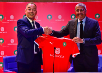 Le Maroc mise sur le football pour booster son tourisme
