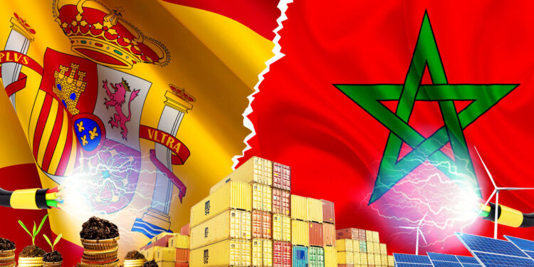 Le Maroc attire les investissements espagnols et renforce ses relations commerciales avec l’Espagne