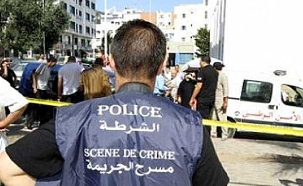 une mort enveloppée de mystère de l’ex-chef de la sécurité d’Inzegane à Agadir