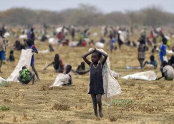 L’Engrenage Fatal de la Guerre au Soudan: De la Crise Humanitaire à la Famille Imminente