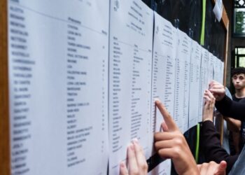 Baccalauréat 2023 : Les filles surclassent les garçons avec un taux de réussite de 63,83%