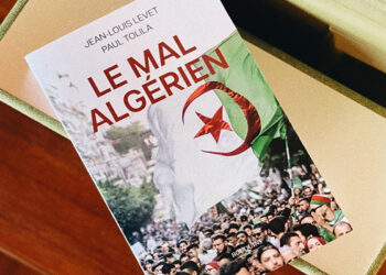 L’Algérie sous le microscope: Levet et Tolila décryptent le régime