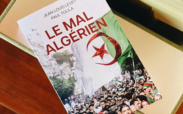 L’Algérie sous le microscope: Levet et Tolila décryptent le régime