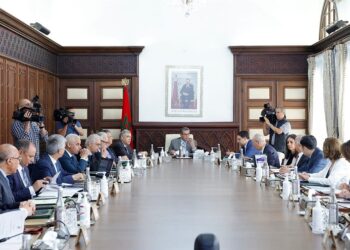 De nouvelles nominations à des postes clés au sein du gouvernement marocain