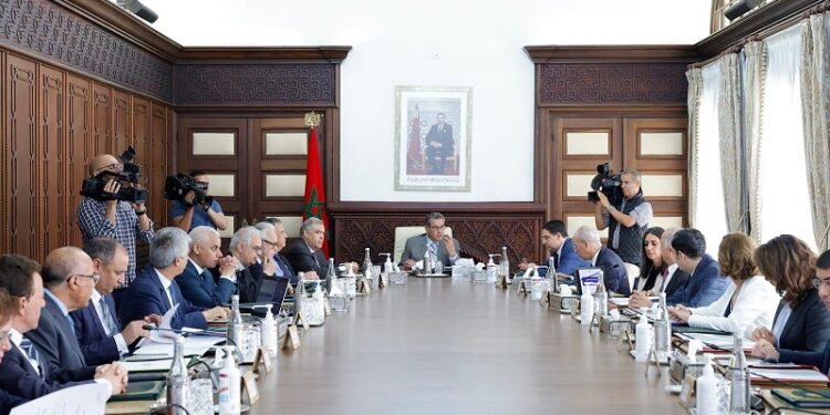De nouvelles nominations à des postes clés au sein du gouvernement marocain