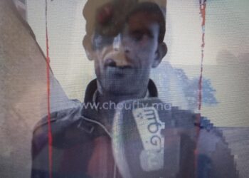 Horrible crime à Chtouk Ait Baha : Un homme égorge l’épouse de son voisin pour 15.000 DH