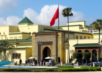 Arrestation d’un escroc qui usurpait l’identité d’une fonctionnaire du Palais Royal