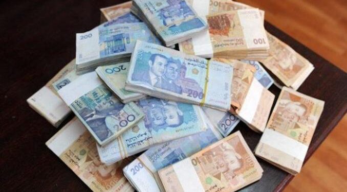 Quatre banquiers détournement plus de 10 Millions de Dirhams d’une agence