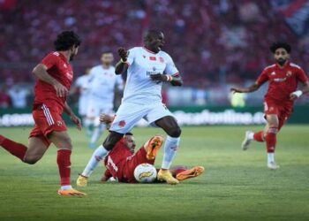 Al Ahly renverse le Wydad et remporte son onzième championnat des clubs