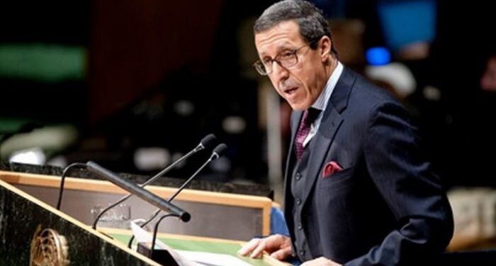 L’ONU choisit le Maroc pour la vice-présidence de l’Assemblée générale : Une reconnaissance internationale de son engagement