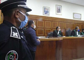 24 ans de prison pour Youssef Hanbali : la justice marocaine frappe fort dans la lutte contre le trafic de drogue