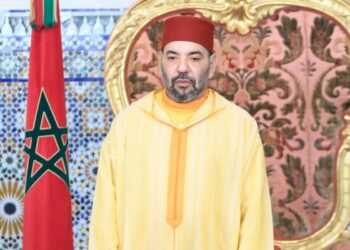 Le Roi du Maroc réagit avec fermeté à la brûlure du Saint Coran en Suède
