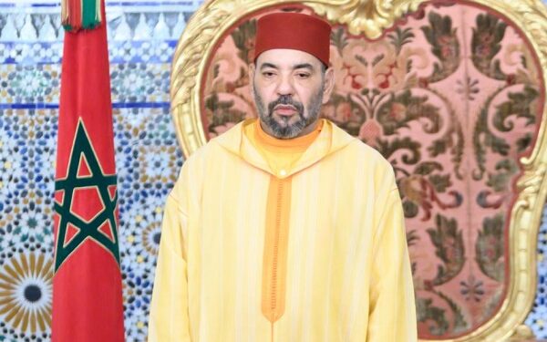 Le Roi du Maroc réagit avec fermeté à la brûlure du Saint Coran en Suède
