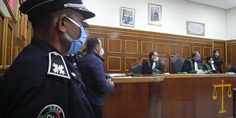 24 ans de prison pour Youssef Hanbali : la justice marocaine frappe fort dans la lutte contre le trafic de drogue