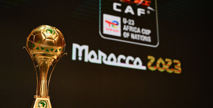 Début de la CAN U23 : Les Lionceaux de l’Atlas visent haut