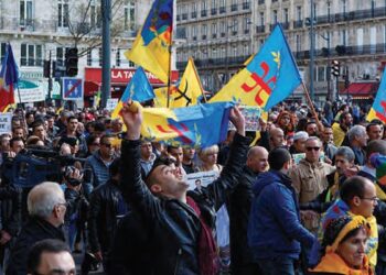 Détérioration des droits de l’Homme en Algérie : Une sénatrice dénonce la situation alarmante
