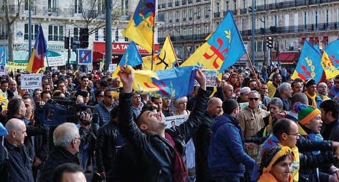 Détérioration des droits de l’Homme en Algérie : Une sénatrice dénonce la situation alarmante