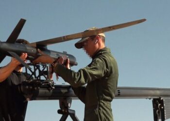 Armement de pointe : le Maroc déploie le drone israélien SpyX
