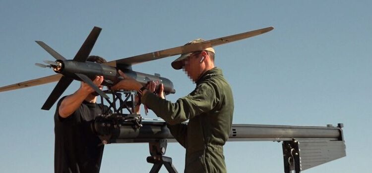 Armement de pointe : le Maroc déploie le drone israélien SpyX