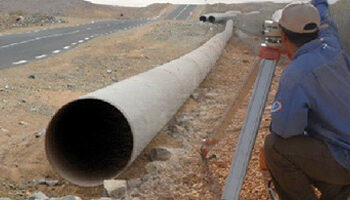Une révolution hydrique au Maroc : l’autoroute de l’eau pour alimenter Casablanca