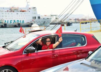 Lancement de l’Opération ‘Marhaba 2023’ par la Fondation Mohammed V pour la Solidarité, un accueil chaleureux pour les Marocains résidant à l’étranger