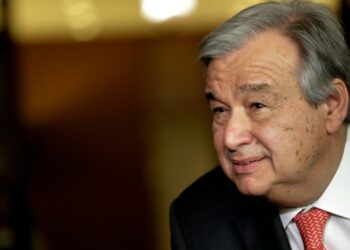 Réactions vives de la presse algérienne aux déclarations d’Antonio Guterres sur le Sahara