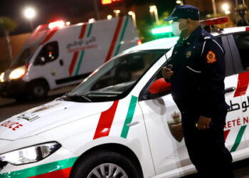 Carnage familial à Tanger : un trentenaire toxicomane sème la terreur