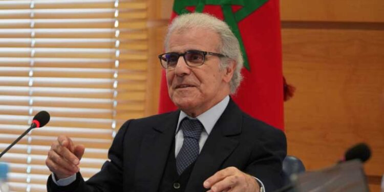 Maroc : Abdellatif Jouahri Insiste sur la Nécessité de Réformes Sociales Imminentes