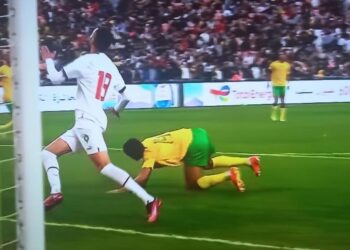 Défaite des Lions de l’Atlas : Des questions en suspens pour l’équipe nationale marocaine