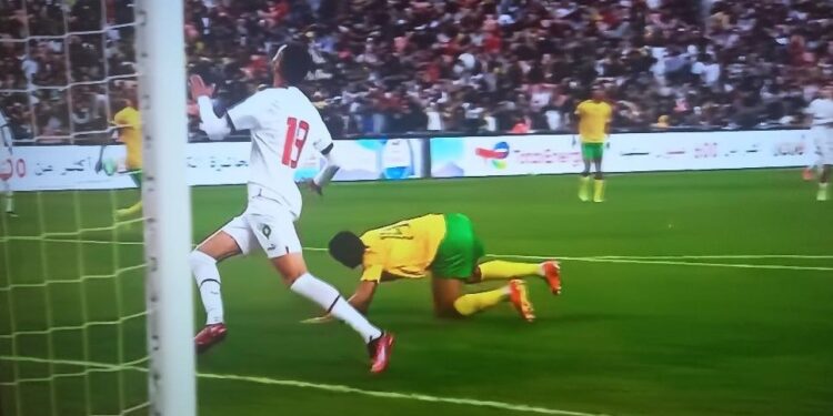 Défaite des Lions de l’Atlas : Des questions en suspens pour l’équipe nationale marocaine