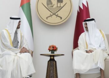 Nouvelle ère pour les Emirats Arabes-Unis et le Qatar avec la réouverture des ambassades