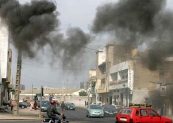 Classement inquiétant : Le Maroc confronté aux dangers de la pollution atmosphérique