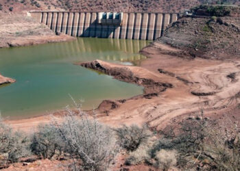 Baraka : L’interconnexion hydraulique pour sauver l’approvisionnement en eau de Casablanca et Rabat