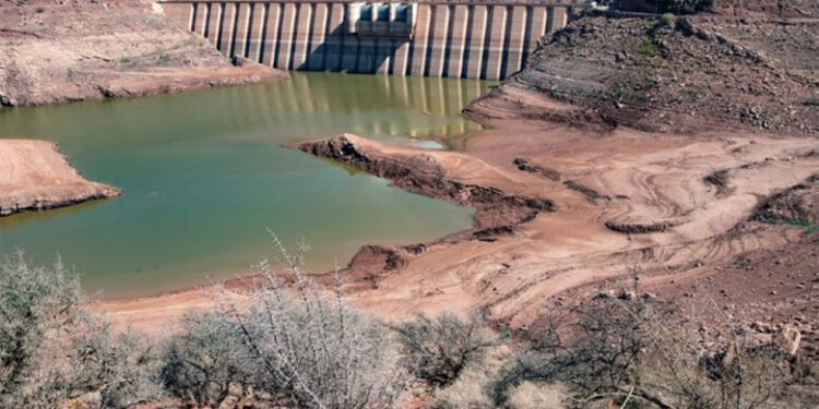 Baraka : L’interconnexion hydraulique pour sauver l’approvisionnement en eau de Casablanca et Rabat
