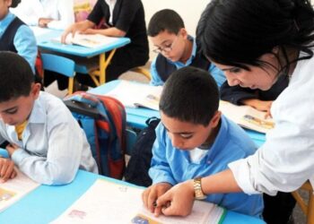 Un soutien scolaire intensif pour 322.000 élèves : une initiative ambitieuse des enseignants marocains