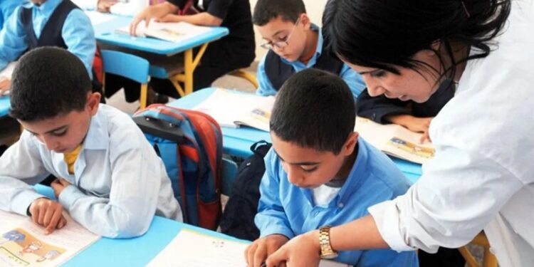 Un soutien scolaire intensif pour 322.000 élèves : une initiative ambitieuse des enseignants marocains